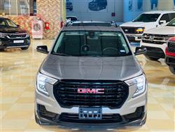 GMC Terrain